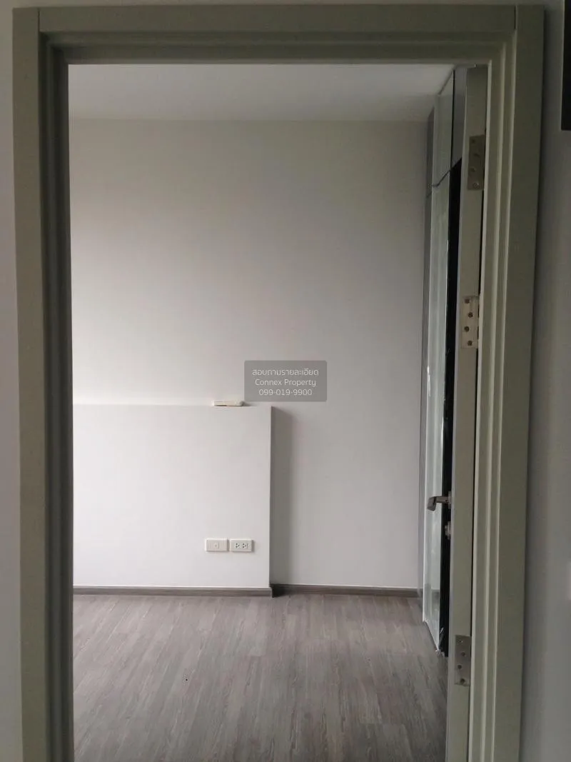 ขายคอนโด  นายน์ บาย แสนสิริ BTS-วงเวียนใหญ่ คลองต้นไทร เขต คลองสา