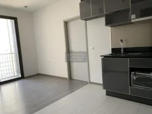 FOR SALE condo , Nye by Sansiri , BTS-Wongwian Yai , Khlong Ton Sai , Khlong San , Bangkok , CX-63785