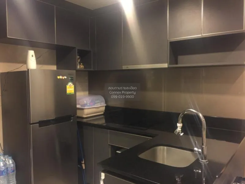 ขายคอนโด  นายน์ บาย แสนสิริ BTS-วงเวียนใหญ่ คลองต้นไทร เขต คลองสา