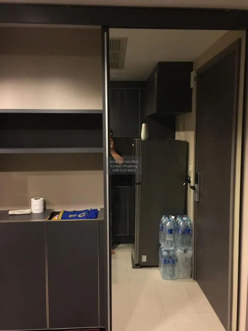 ขายคอนโด  นายน์ บาย แสนสิริ BTS-วงเวียนใหญ่ คลองต้นไทร เขต คลองสา