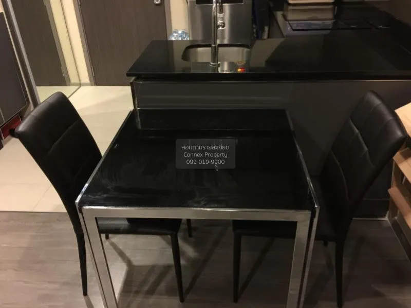 เช่าคอนโด  นายน์ บาย แสนสิริ BTS-วงเวียนใหญ่ คลองต้นไทร เขต คลองส