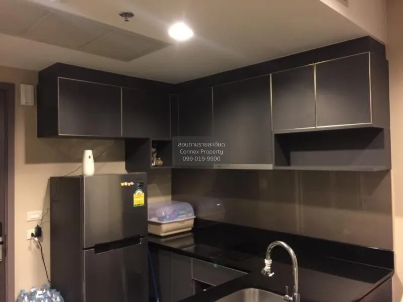 เช่าคอนโด  นายน์ บาย แสนสิริ BTS-วงเวียนใหญ่ คลองต้นไทร เขต คลองส