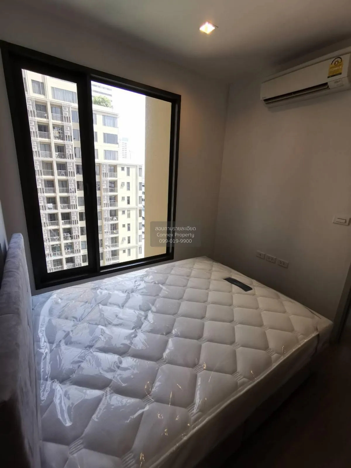 ขายคอนโด  นายน์ บาย แสนสิริ BTS-วงเวียนใหญ่ คลองต้นไทร เขต คลองสา