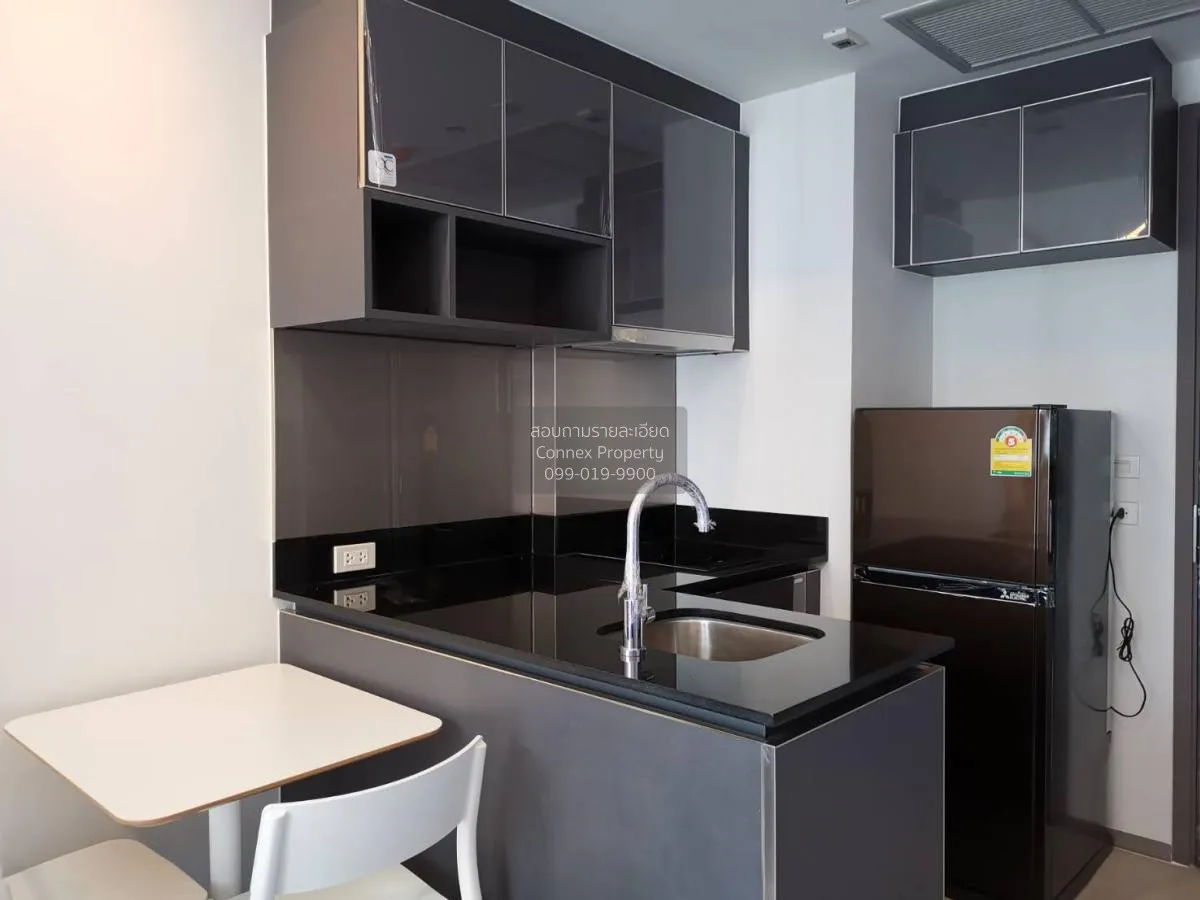 เช่าคอนโด  นายน์ บาย แสนสิริ BTS-วงเวียนใหญ่ คลองต้นไทร เขต คลองส 2