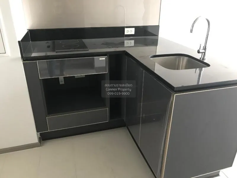 ขายคอนโด  นายน์ บาย แสนสิริ BTS-วงเวียนใหญ่ คลองต้นไทร เขต คลองสา