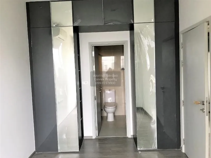 ขายคอนโด  นายน์ บาย แสนสิริ BTS-วงเวียนใหญ่ คลองต้นไทร เขต คลองสา