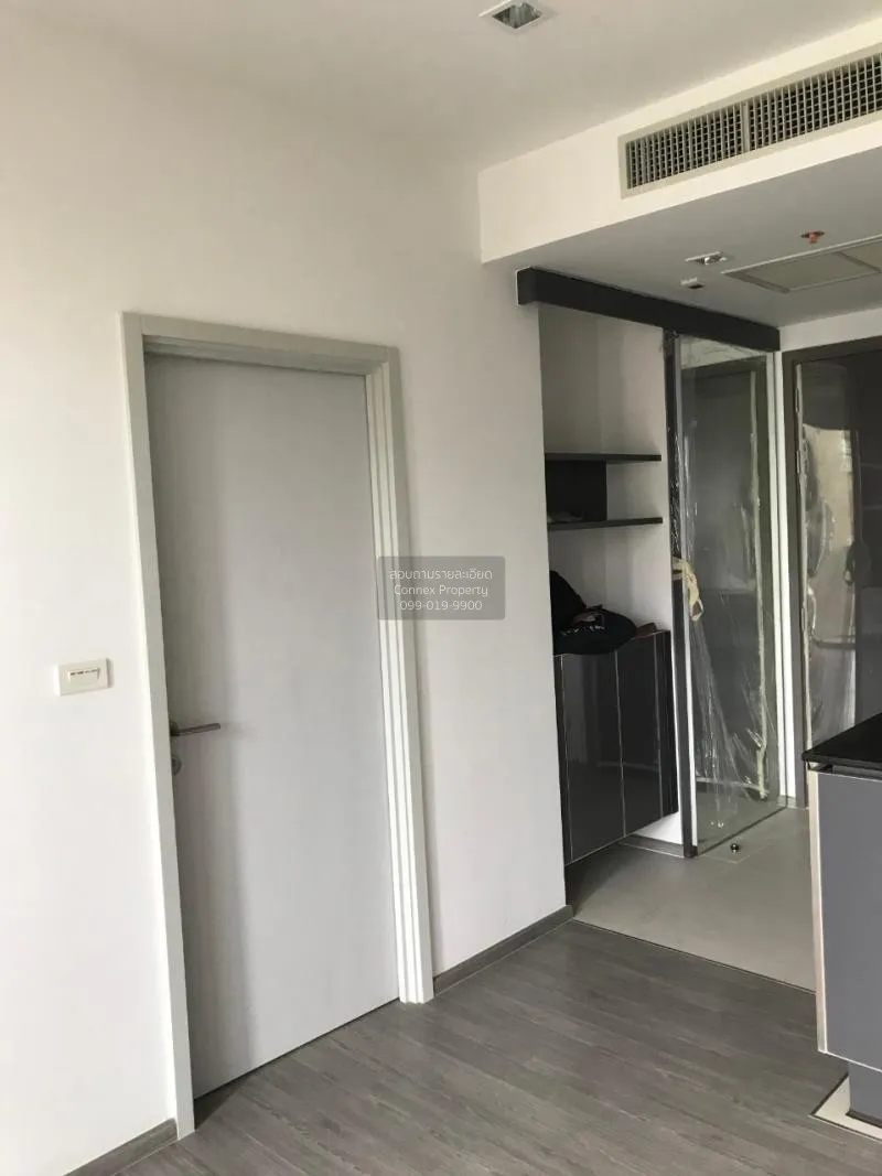 ขายคอนโด  นายน์ บาย แสนสิริ BTS-วงเวียนใหญ่ คลองต้นไทร เขต คลองสา