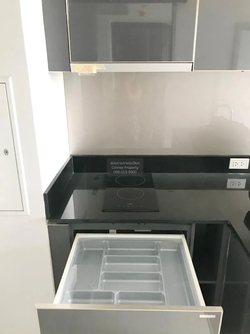 ขายคอนโด  นายน์ บาย แสนสิริ BTS-วงเวียนใหญ่ คลองต้นไทร เขต คลองสา 4