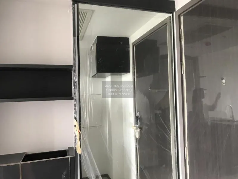 ขายคอนโด  นายน์ บาย แสนสิริ BTS-วงเวียนใหญ่ คลองต้นไทร เขต คลองสา