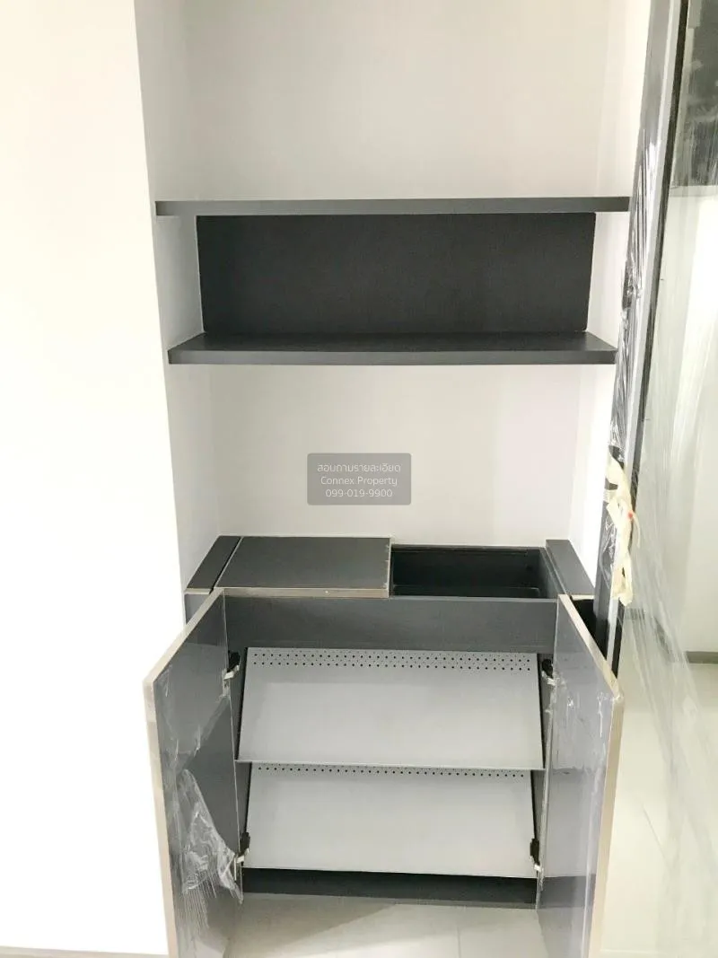 ขายคอนโด  นายน์ บาย แสนสิริ BTS-วงเวียนใหญ่ คลองต้นไทร เขต คลองสา