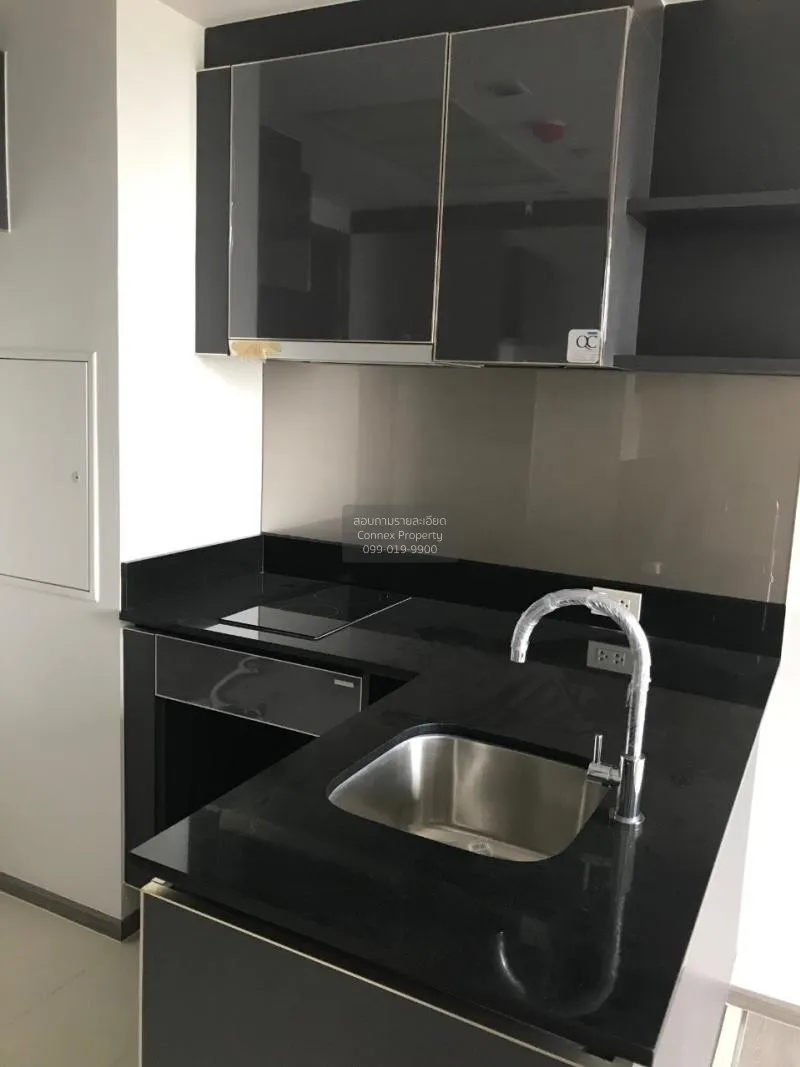 เช่าคอนโด  นายน์ บาย แสนสิริ BTS-วงเวียนใหญ่ คลองต้นไทร เขต คลองส