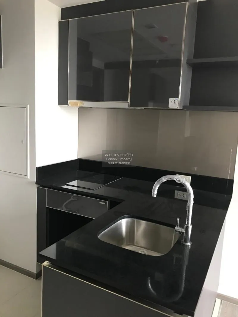 เช่าคอนโด  นายน์ บาย แสนสิริ BTS-วงเวียนใหญ่ คลองต้นไทร เขต คลองส