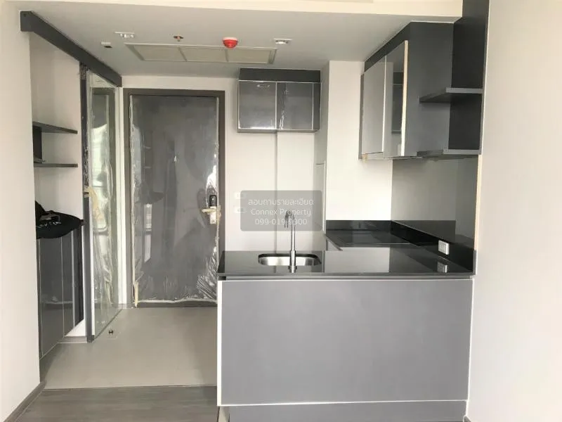 เช่าคอนโด  นายน์ บาย แสนสิริ BTS-วงเวียนใหญ่ คลองต้นไทร เขต คลองส