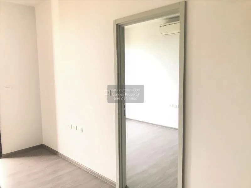 เช่าคอนโด  นายน์ บาย แสนสิริ BTS-วงเวียนใหญ่ คลองต้นไทร เขต คลองส