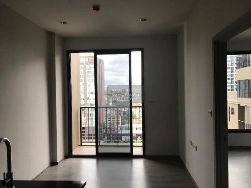 เช่าคอนโด  นายน์ บาย แสนสิริ BTS-วงเวียนใหญ่ คลองต้นไทร เขต คลองส