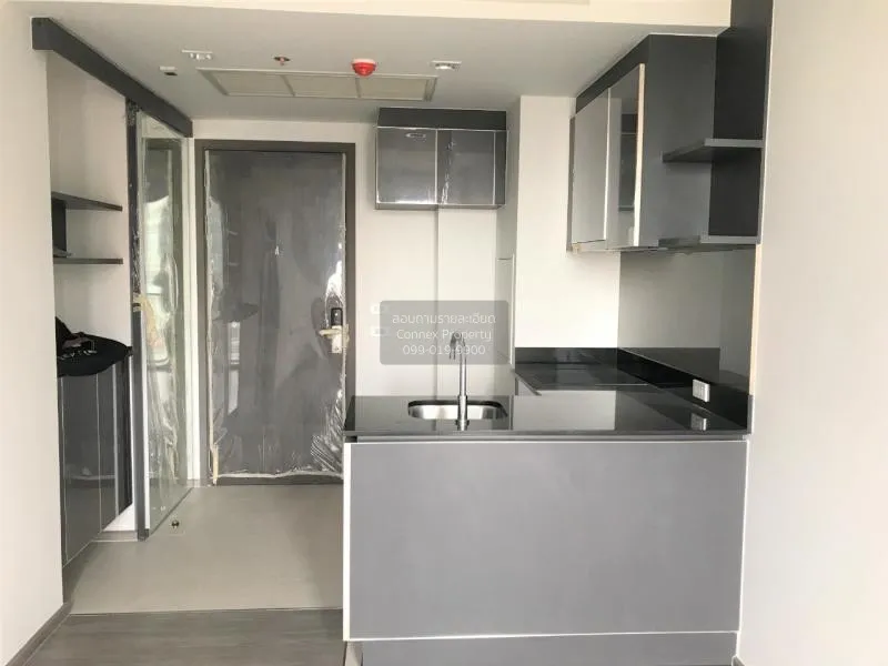 เช่าคอนโด  นายน์ บาย แสนสิริ BTS-วงเวียนใหญ่ คลองต้นไทร เขต คลองส