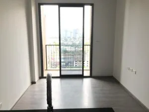 FOR RENT condo , Nye by Sansiri , BTS-Wongwian Yai , Khlong Ton Sai , Khlong San , Bangkok , CX-63807