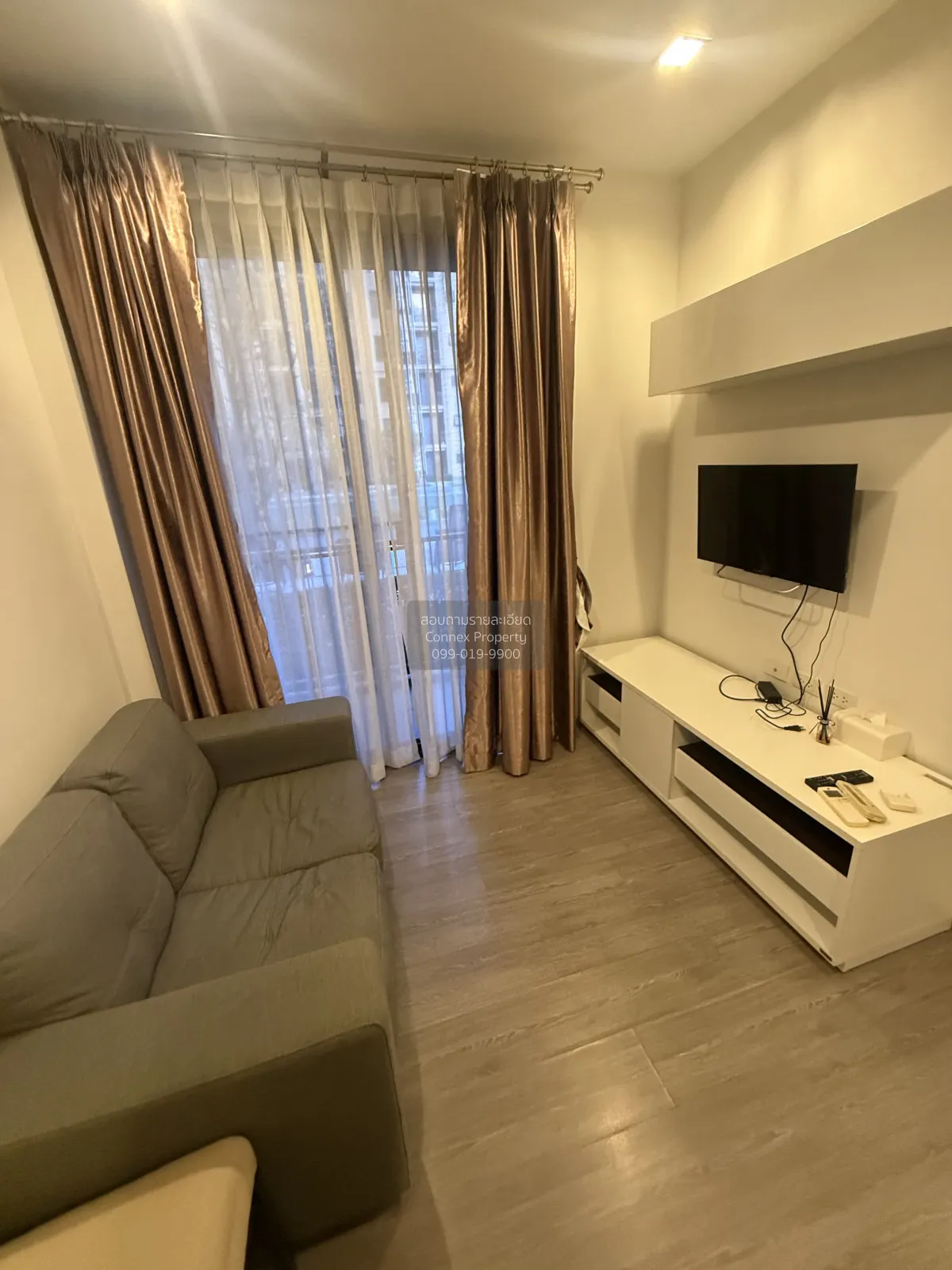 FOR RENT condo , Nye by Sansiri , BTS-Wongwian Yai , Khlong Ton S 1