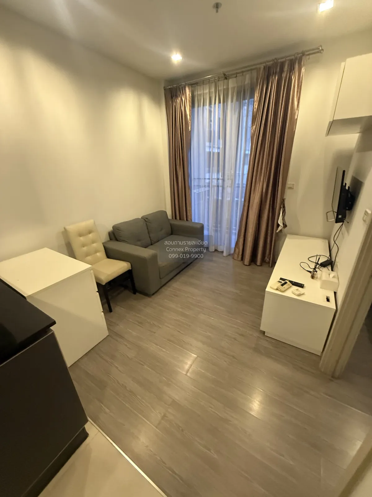 FOR RENT condo , Nye by Sansiri , BTS-Wongwian Yai , Khlong Ton S 2