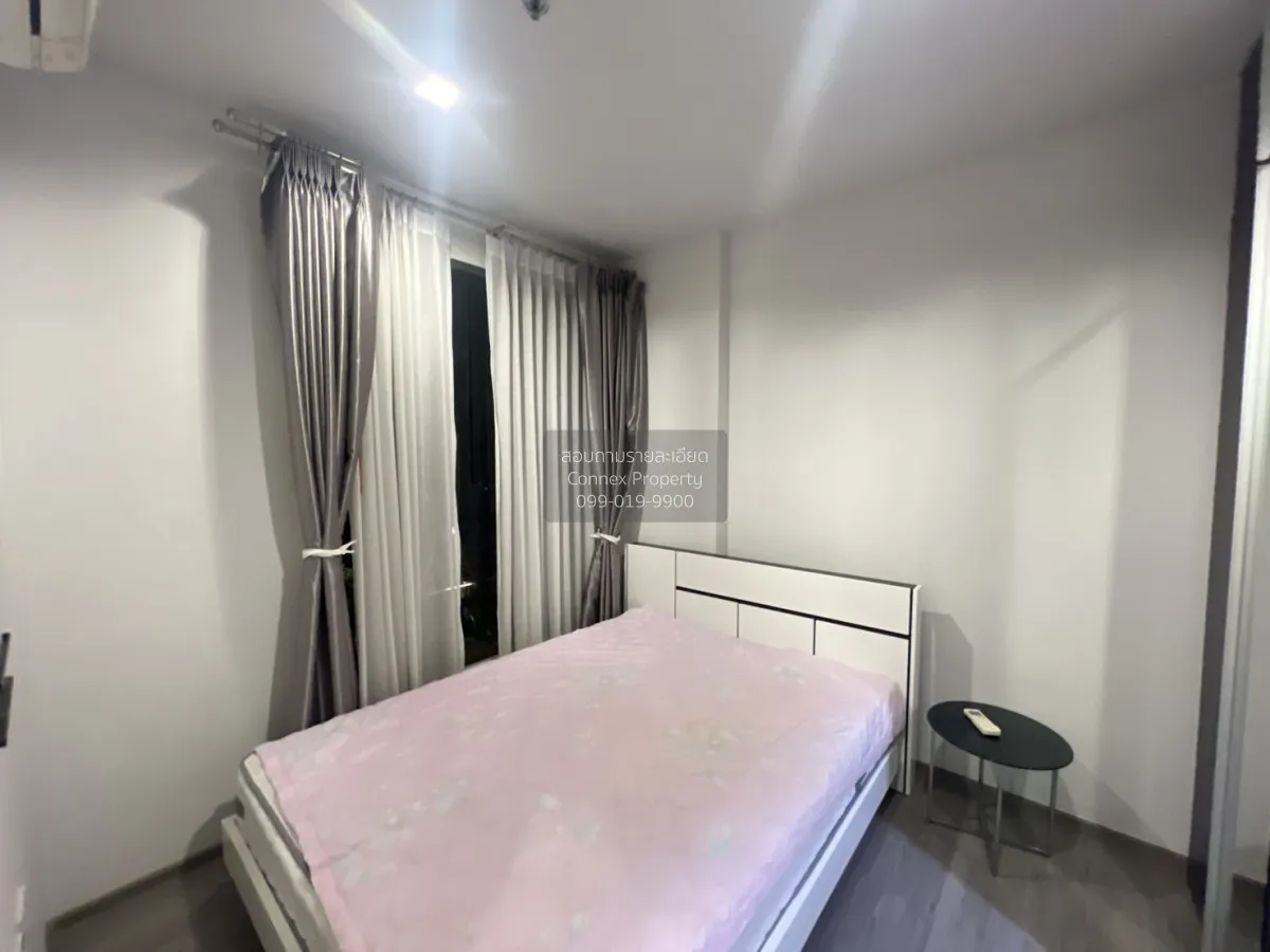 FOR RENT condo , Nye by Sansiri , BTS-Wongwian Yai , Khlong Ton S 3