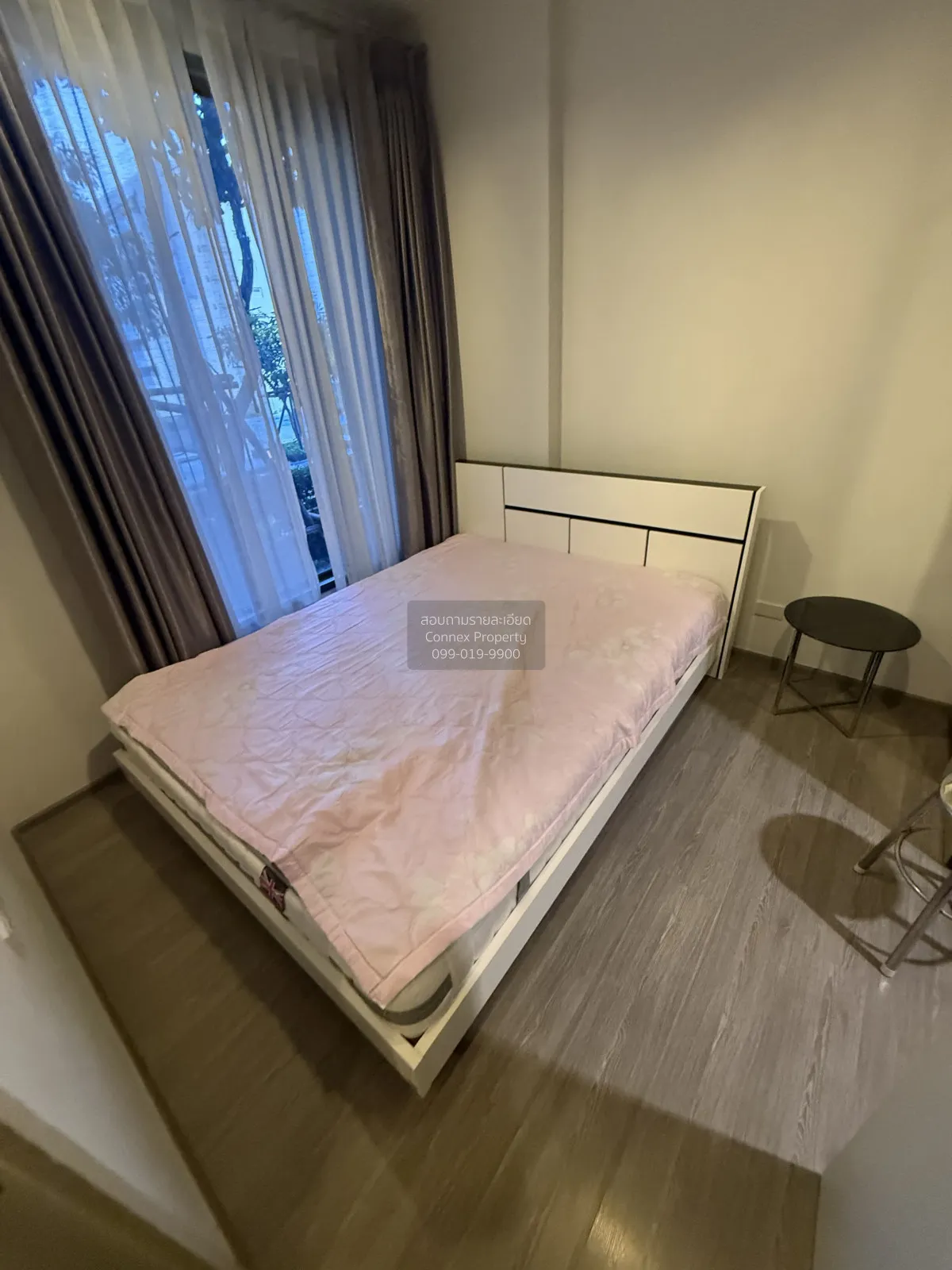 FOR RENT condo , Nye by Sansiri , BTS-Wongwian Yai , Khlong Ton S 4
