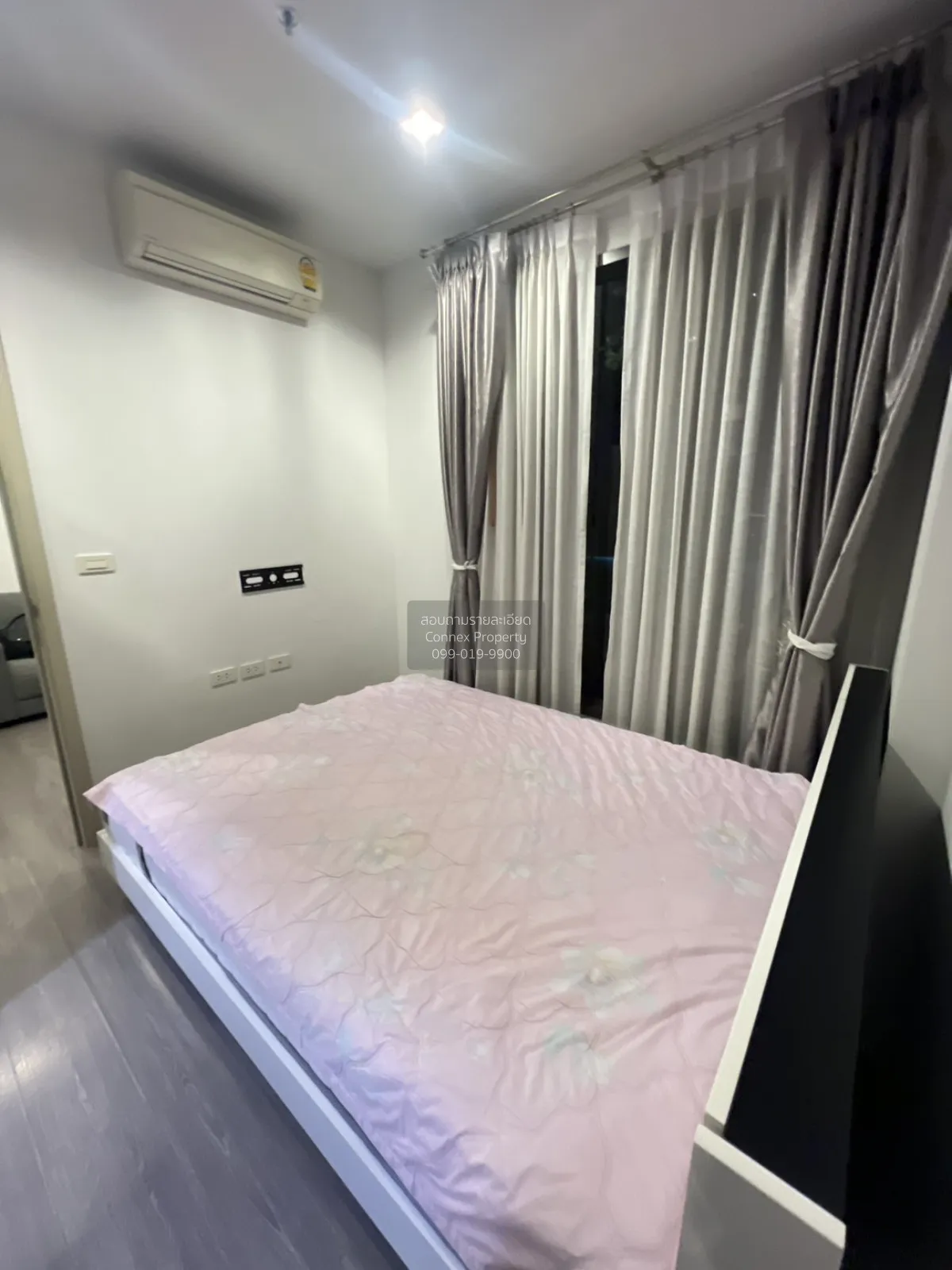 FOR RENT condo , Nye by Sansiri , BTS-Wongwian Yai , Khlong Ton S 4