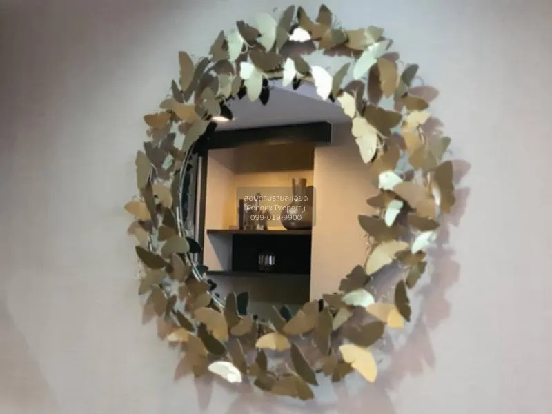 ขายคอนโด  นายน์ บาย แสนสิริ BTS-วงเวียนใหญ่ คลองต้นไทร เขต คลองสา