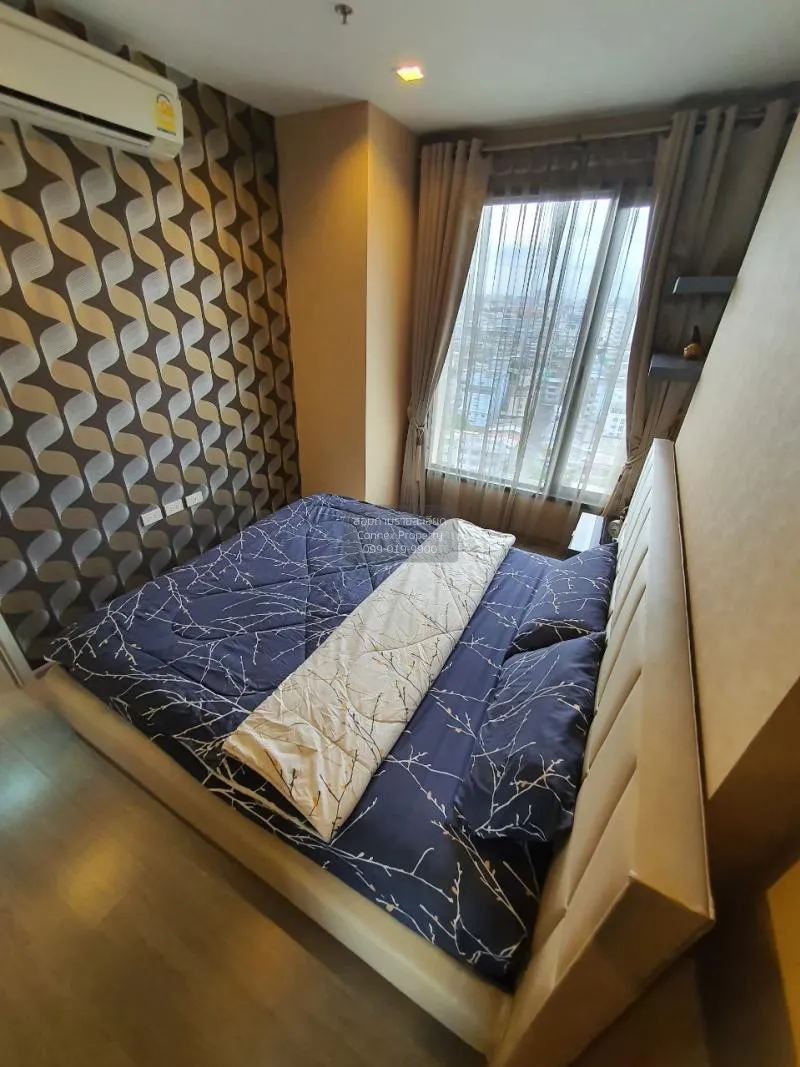 FOR RENT condo , Nye by Sansiri , BTS-Wongwian Yai , Khlong Ton S