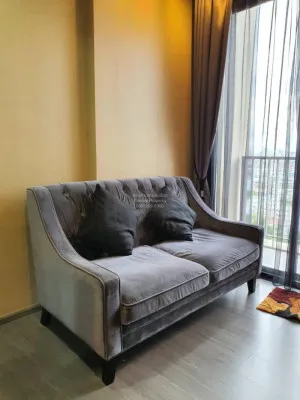FOR RENT condo , Nye by Sansiri , BTS-Wongwian Yai , Khlong Ton Sai , Khlong San , Bangkok , CX-63832