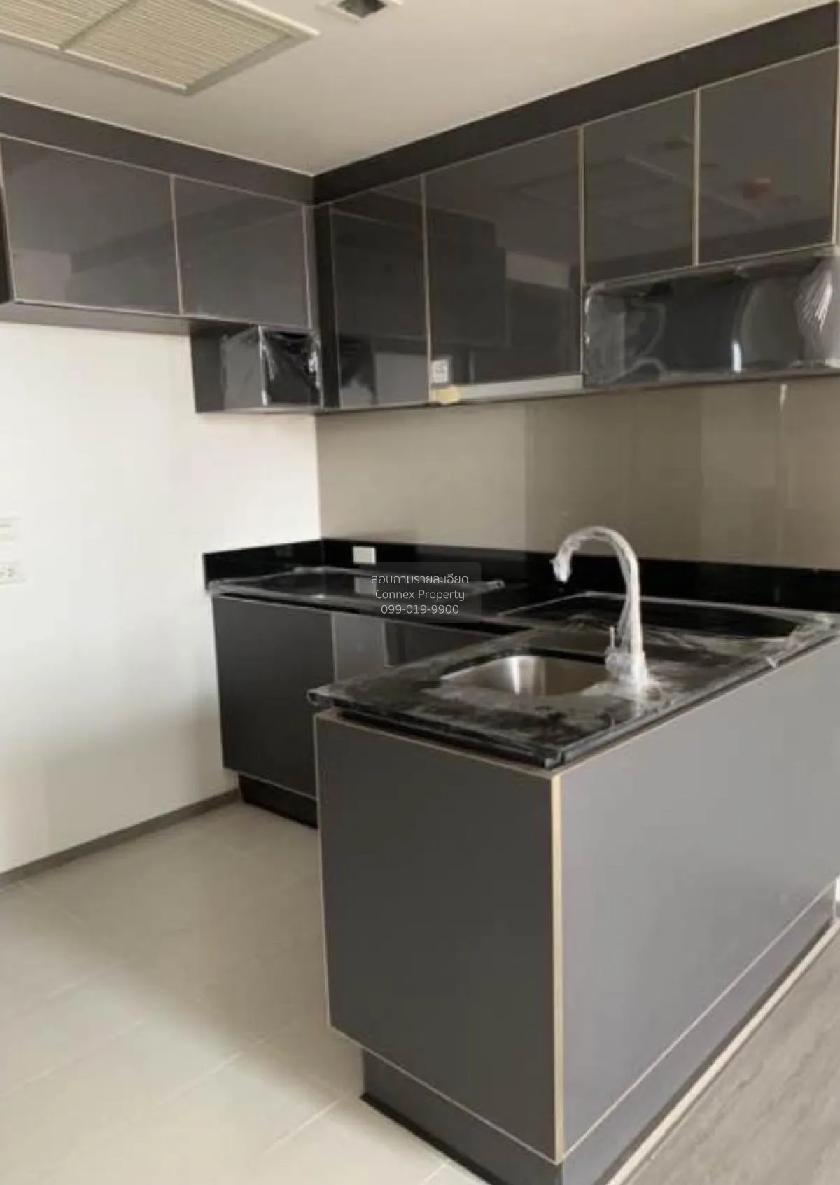 ขายคอนโด  นายน์ บาย แสนสิริ BTS-วงเวียนใหญ่ คลองต้นไทร เขต คลองสา 3