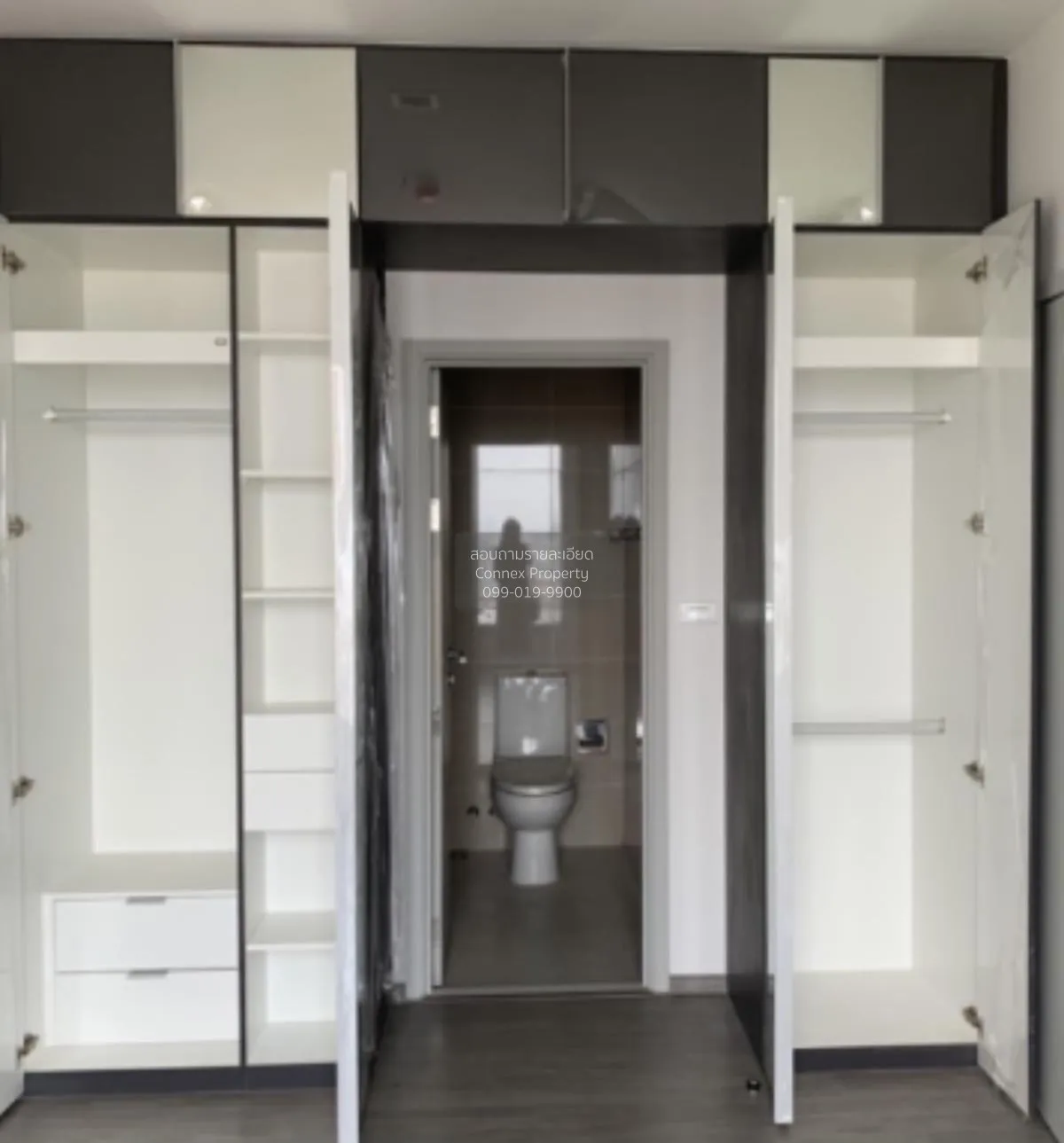 ขายคอนโด  นายน์ บาย แสนสิริ BTS-วงเวียนใหญ่ คลองต้นไทร เขต คลองสา