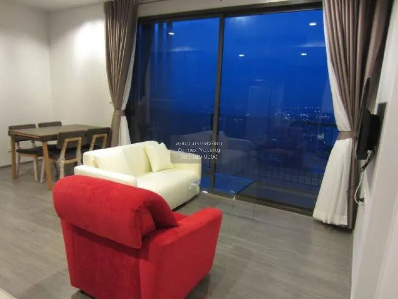 FOR RENT condo , Nye by Sansiri , BTS-Wongwian Yai , Khlong Ton S 2