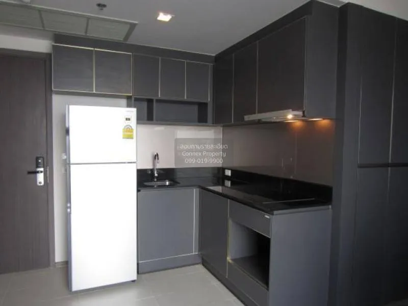 FOR RENT condo , Nye by Sansiri , BTS-Wongwian Yai , Khlong Ton S 4