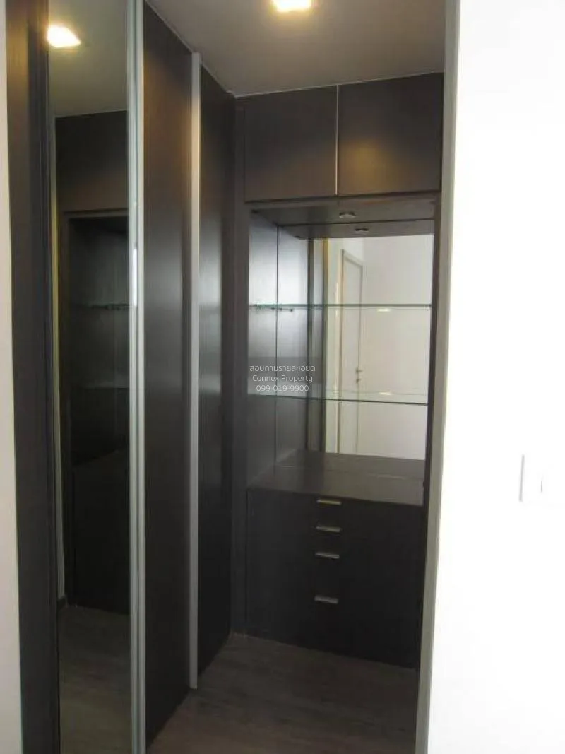 FOR RENT condo , Nye by Sansiri , BTS-Wongwian Yai , Khlong Ton S