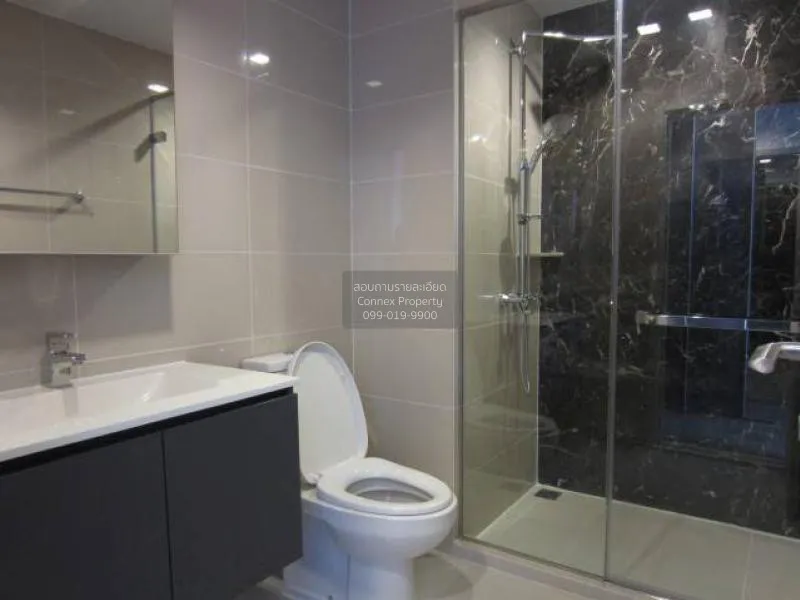 FOR RENT condo , Nye by Sansiri , BTS-Wongwian Yai , Khlong Ton S