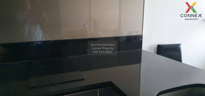 FOR SALE condo , Nye by Sansiri , BTS-Wongwian Yai , Khlong Ton S 2