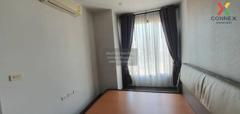 FOR SALE condo , Nye by Sansiri , BTS-Wongwian Yai , Khlong Ton S 3