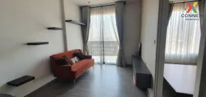 FOR SALE condo , Nye by Sansiri , BTS-Wongwian Yai , Khlong Ton Sai , Khlong San , Bangkok , CX-63838