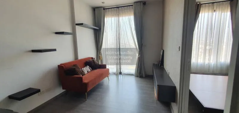 FOR RENT condo , Nye by Sansiri , BTS-Wongwian Yai , Khlong Ton S 1