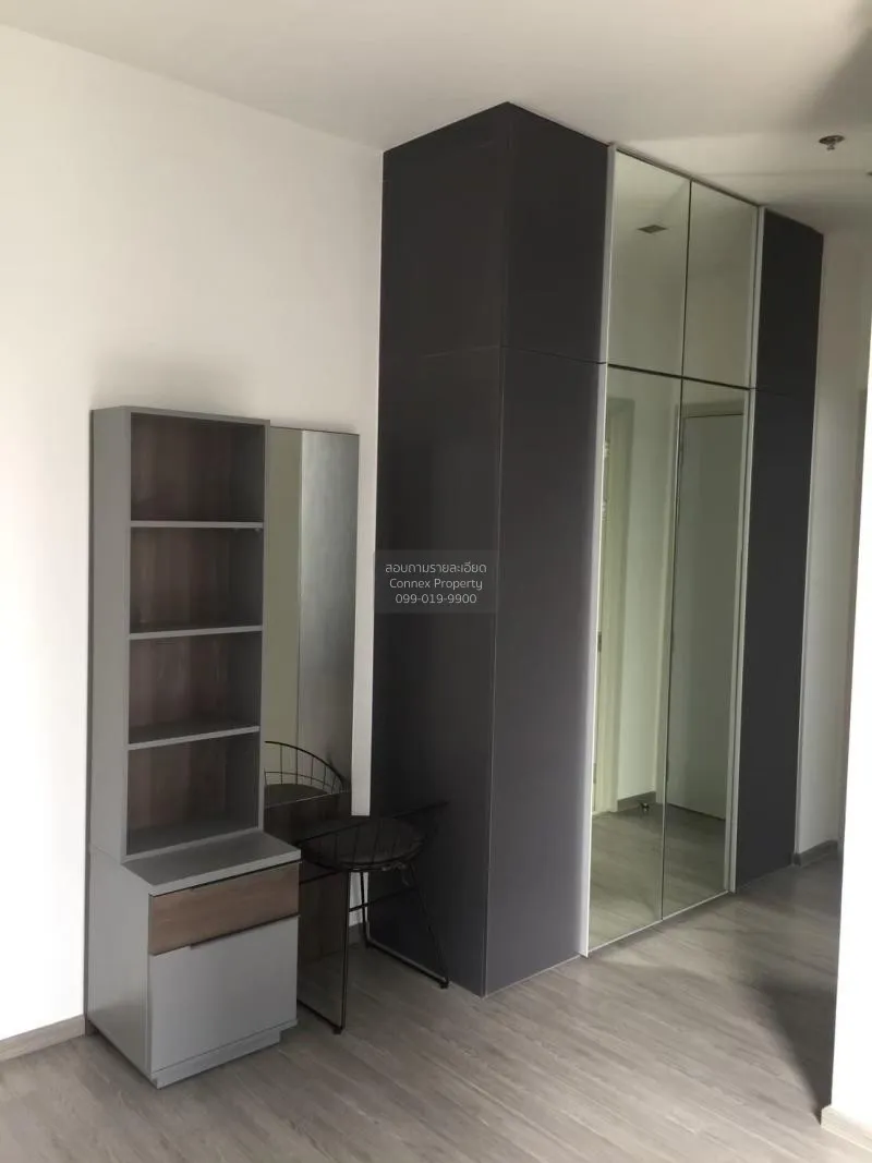 FOR SALE condo , Nye by Sansiri , BTS-Wongwian Yai , Khlong Ton S