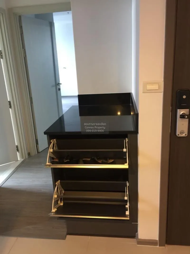 FOR SALE condo , Nye by Sansiri , BTS-Wongwian Yai , Khlong Ton S