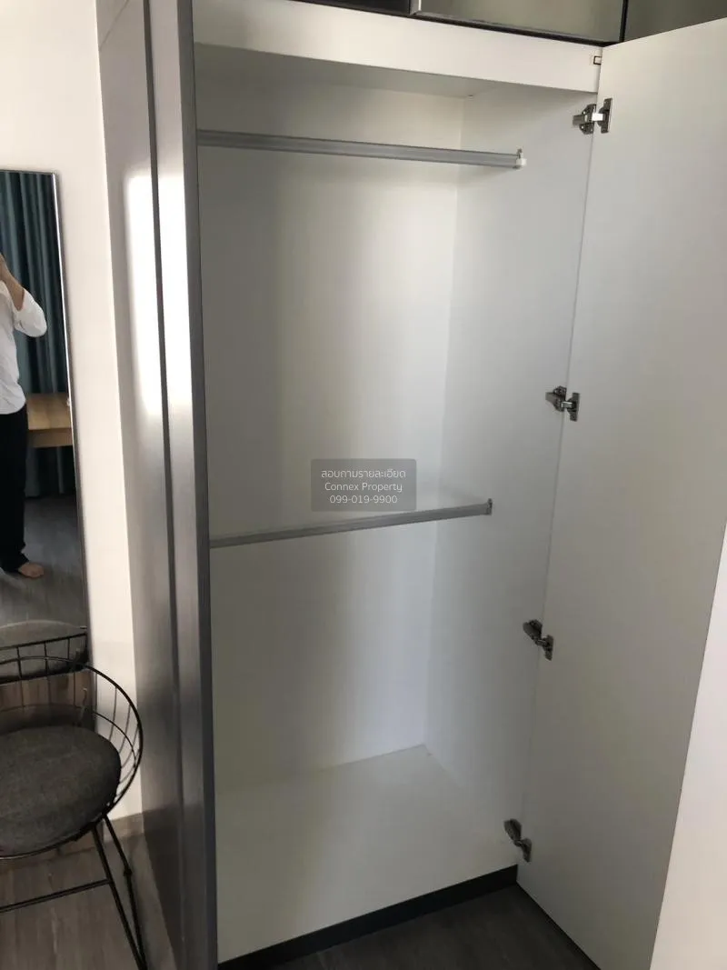 FOR SALE condo , Nye by Sansiri , BTS-Wongwian Yai , Khlong Ton S