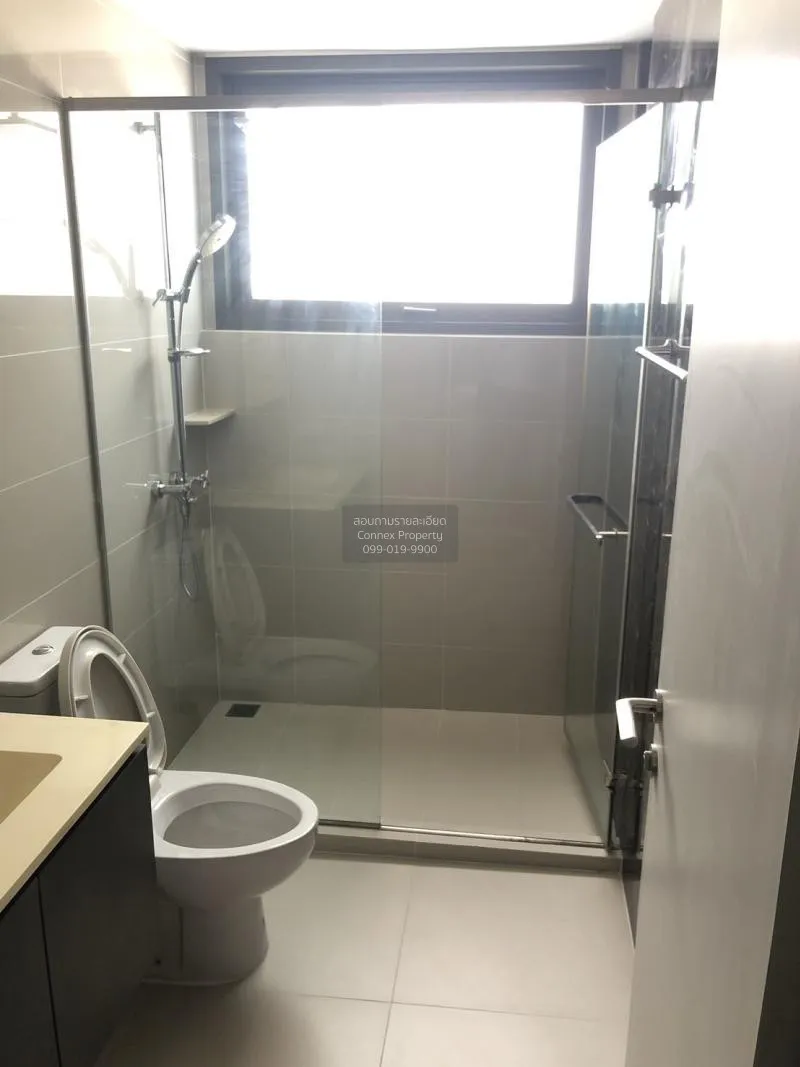 FOR SALE condo , Nye by Sansiri , BTS-Wongwian Yai , Khlong Ton S