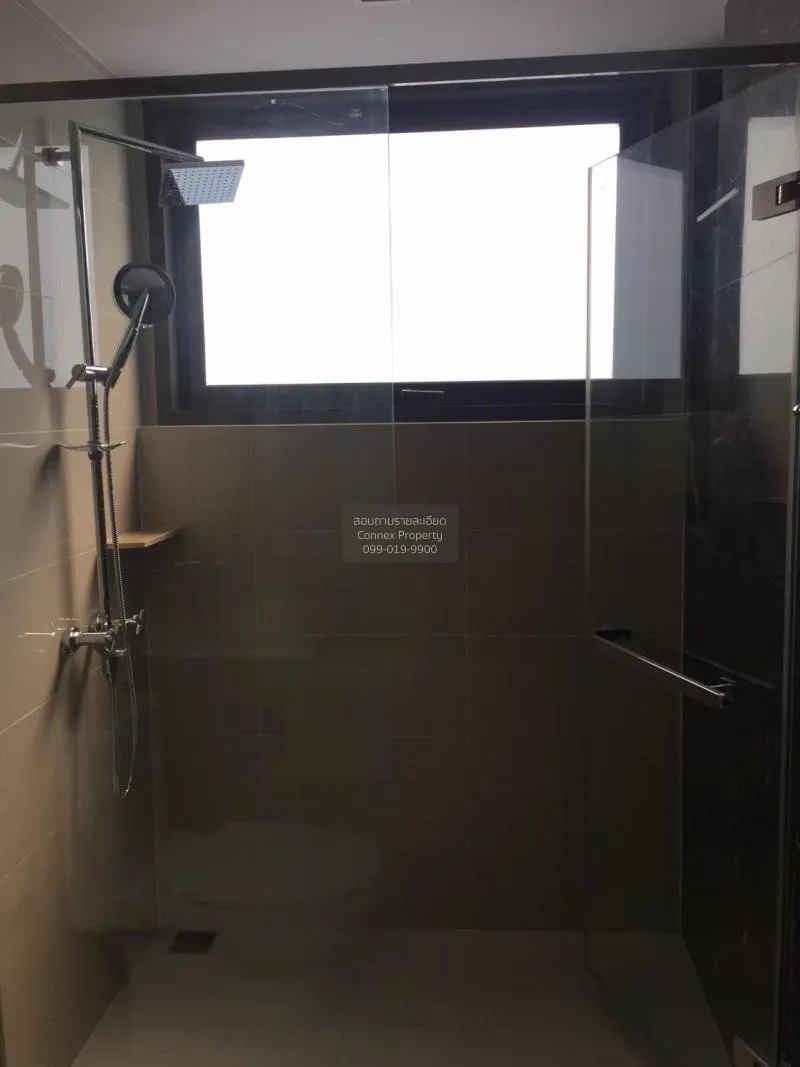 FOR SALE condo , Nye by Sansiri , BTS-Wongwian Yai , Khlong Ton S