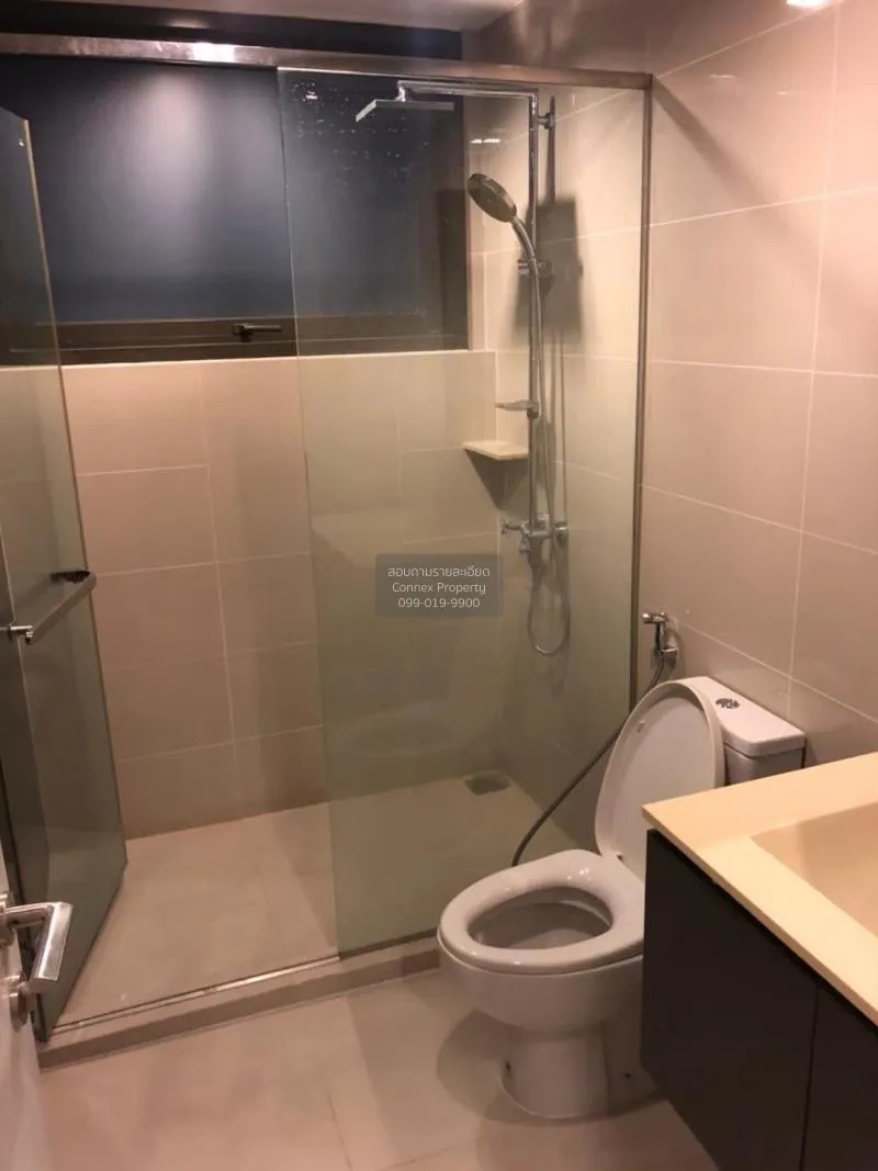 FOR SALE condo , Nye by Sansiri , BTS-Wongwian Yai , Khlong Ton S