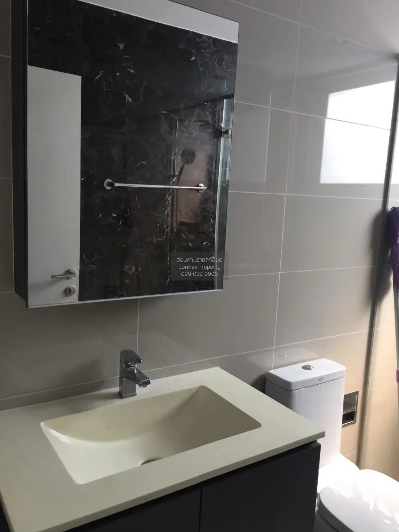 FOR SALE condo , Nye by Sansiri , BTS-Wongwian Yai , Khlong Ton S