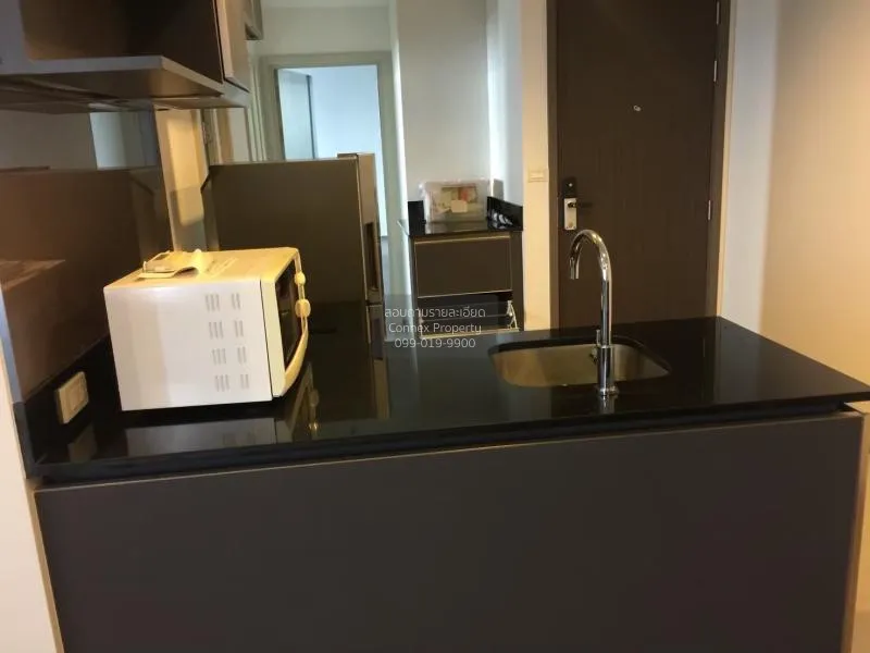 FOR SALE condo , Nye by Sansiri , BTS-Wongwian Yai , Khlong Ton S