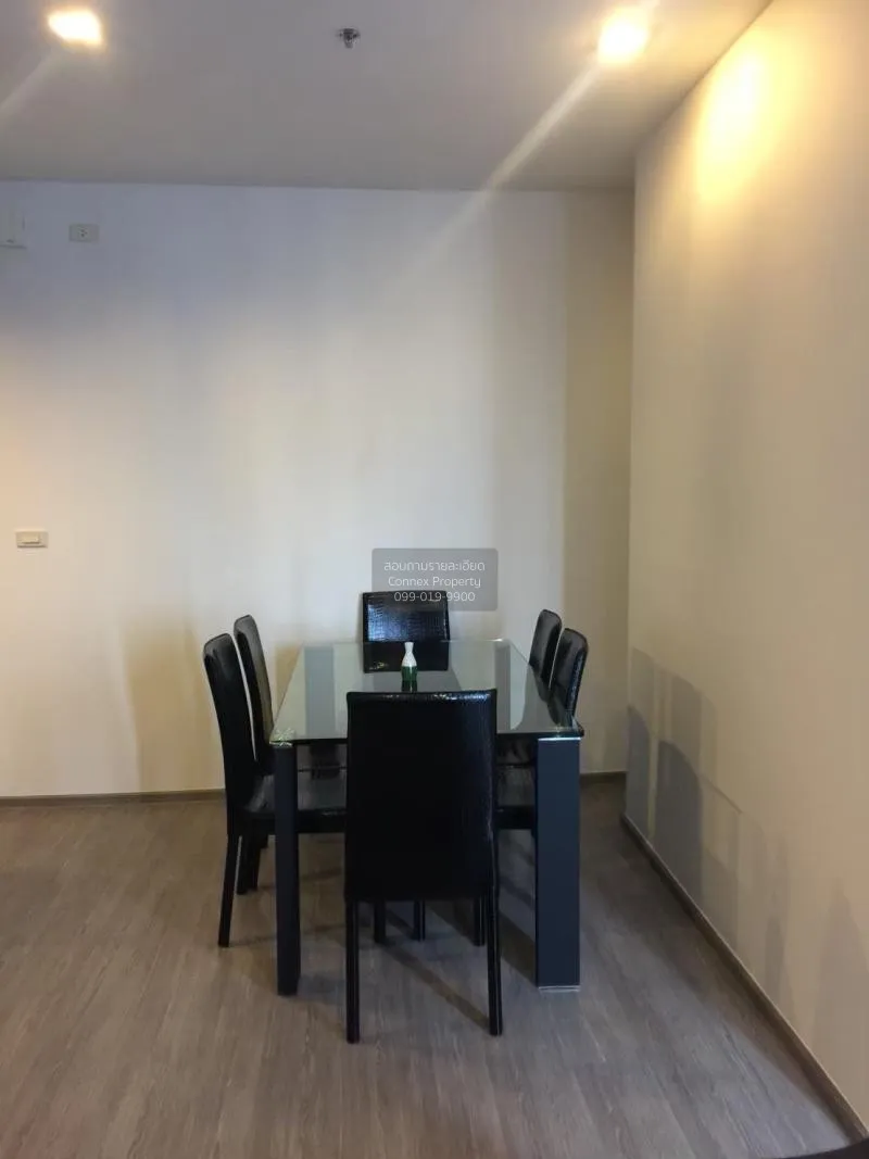 FOR SALE condo , Nye by Sansiri , BTS-Wongwian Yai , Khlong Ton S