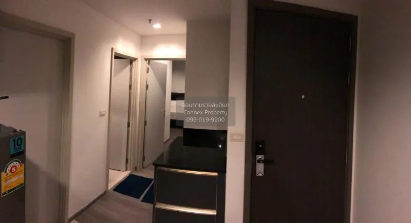 FOR SALE condo , Nye by Sansiri , BTS-Wongwian Yai , Khlong Ton S