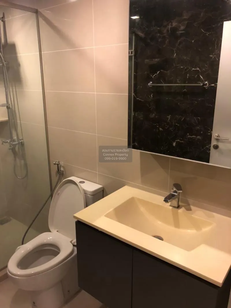 เช่าคอนโด  นายน์ บาย แสนสิริ BTS-วงเวียนใหญ่ คลองต้นไทร เขต คลองส